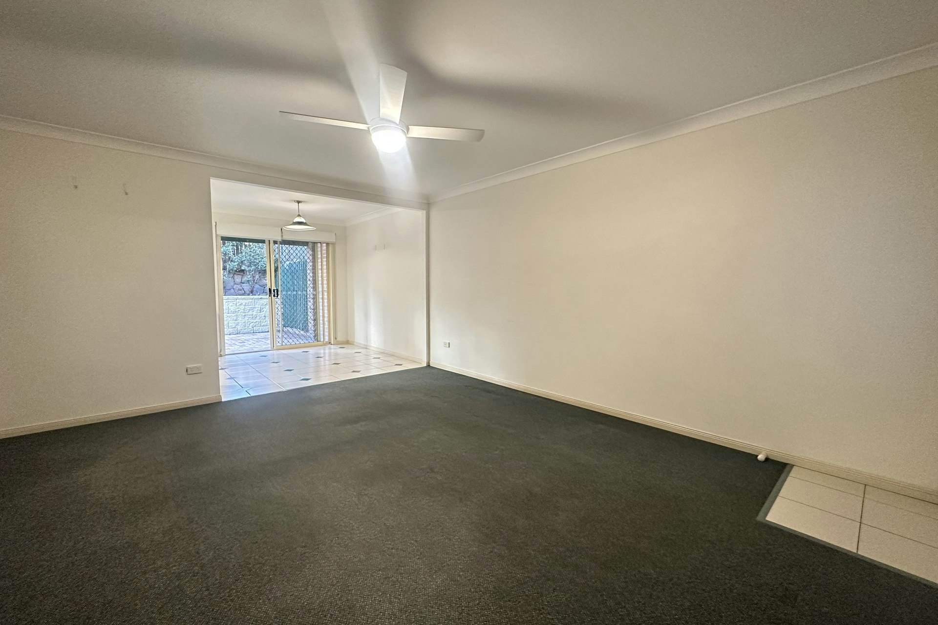 floor