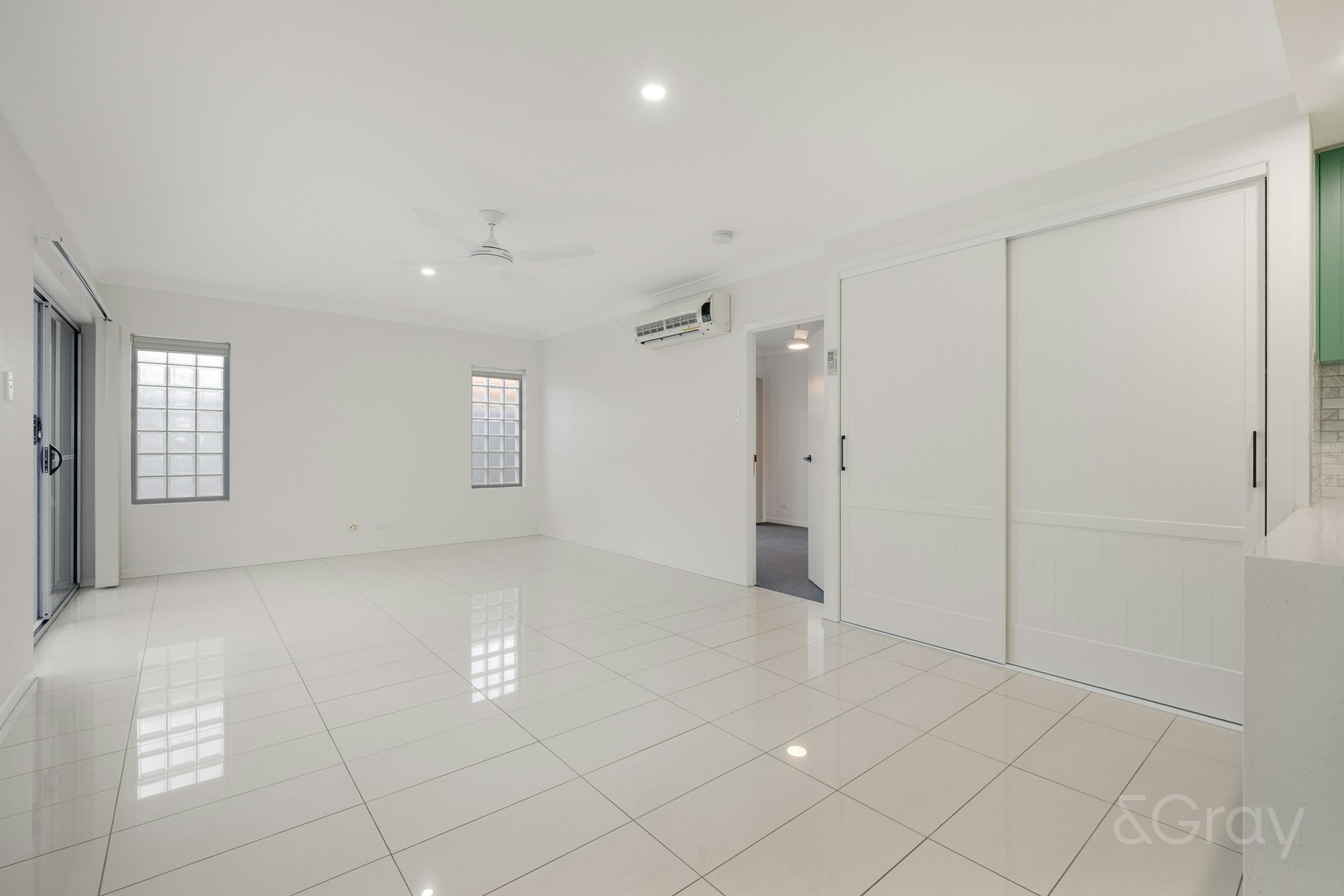 floor