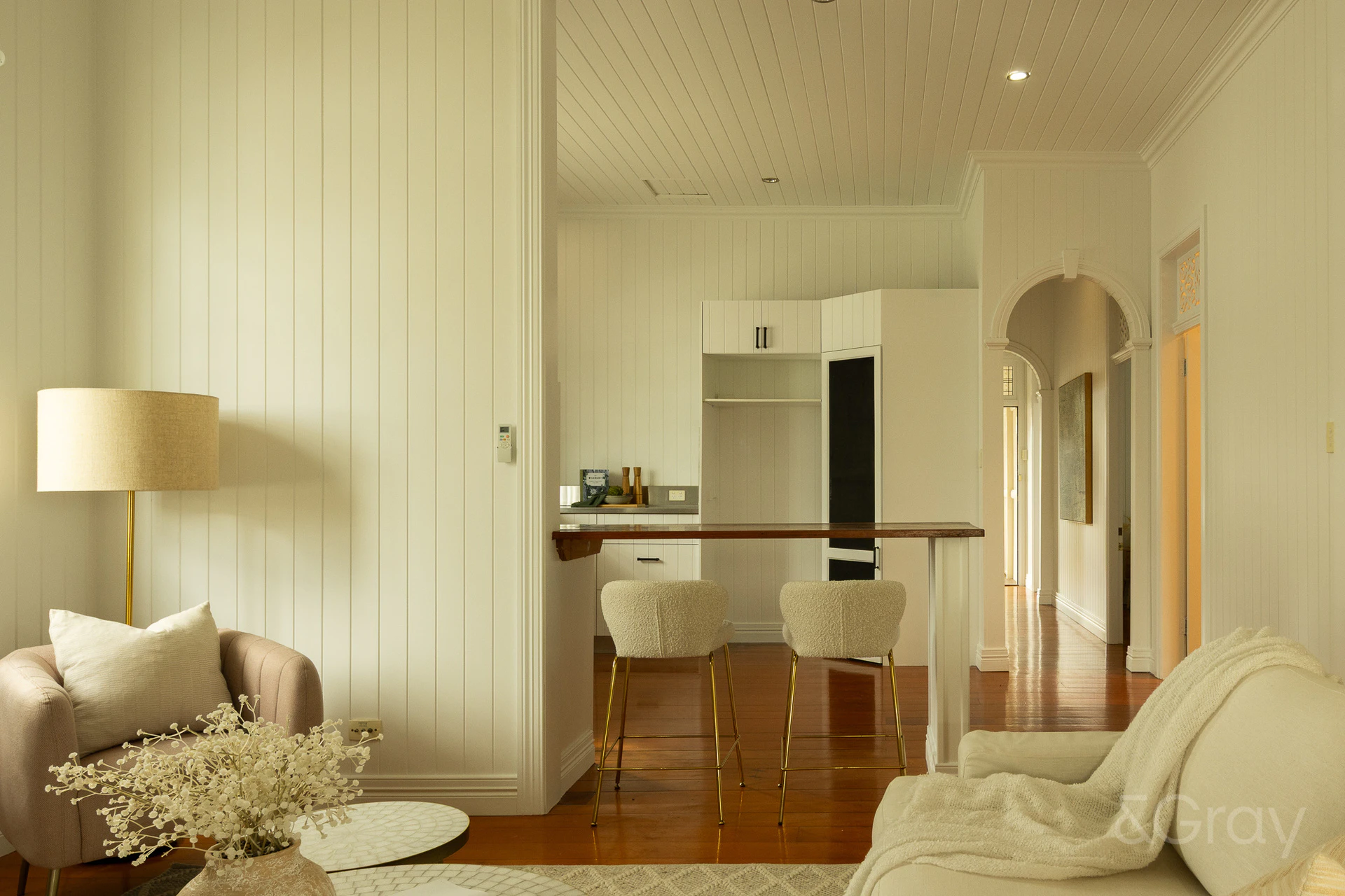 interior design
