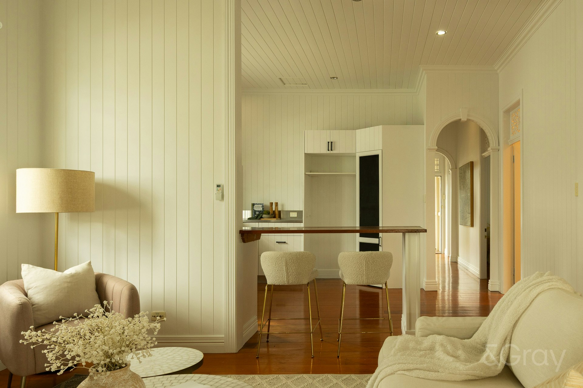 interior design