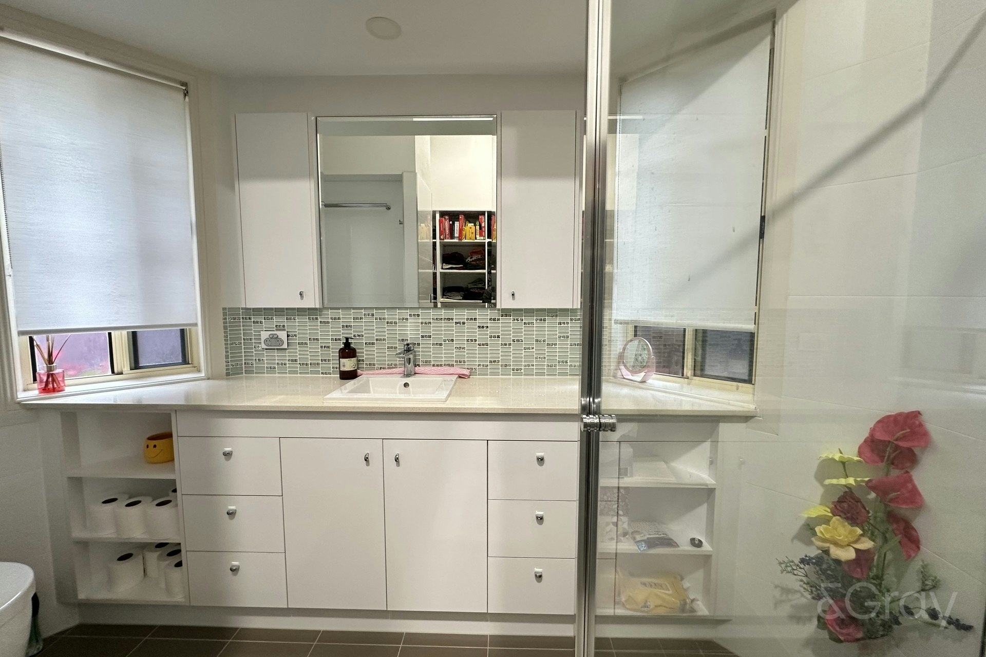 sink