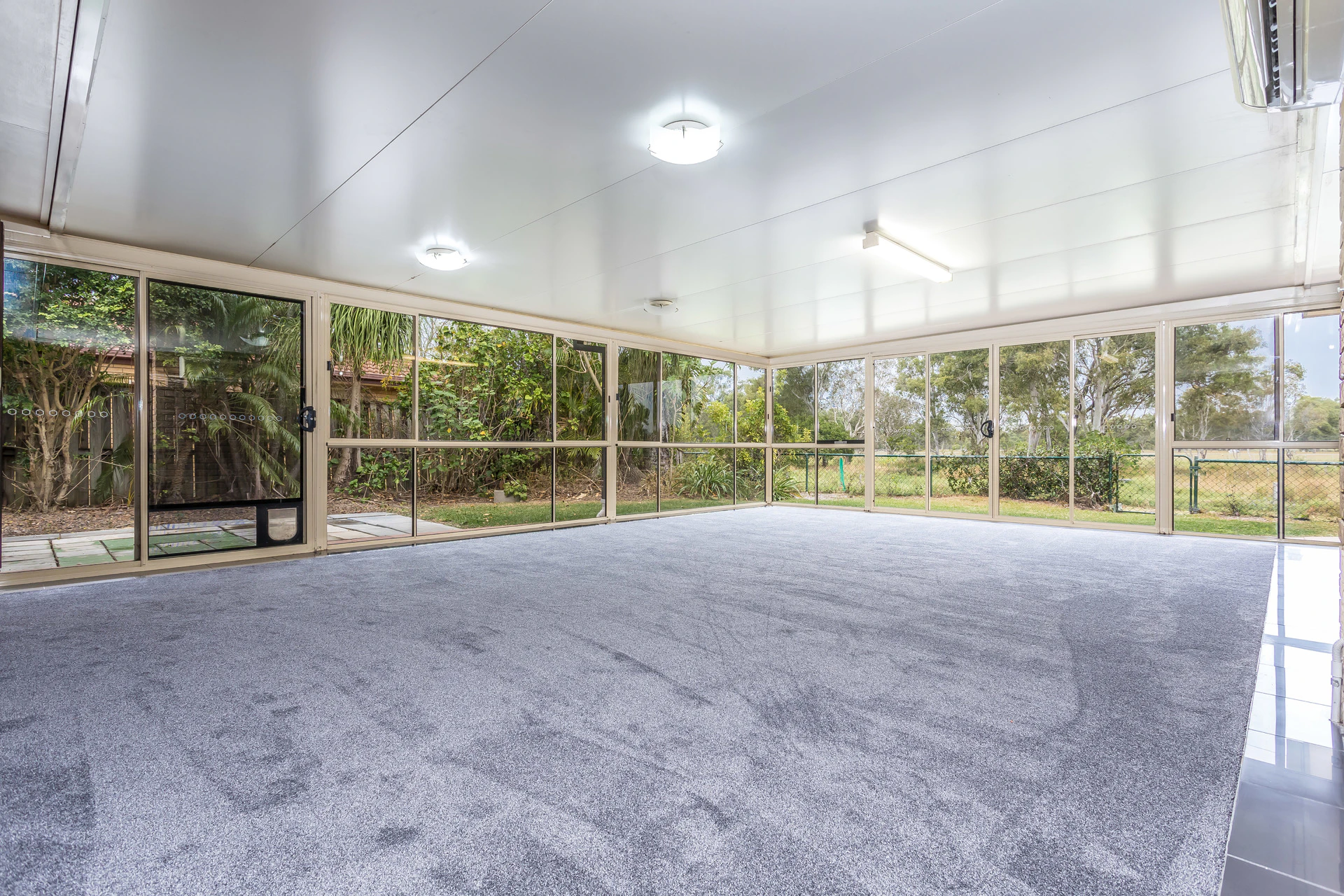 floor