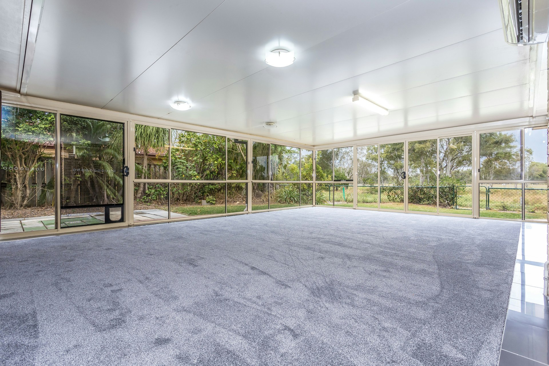 floor