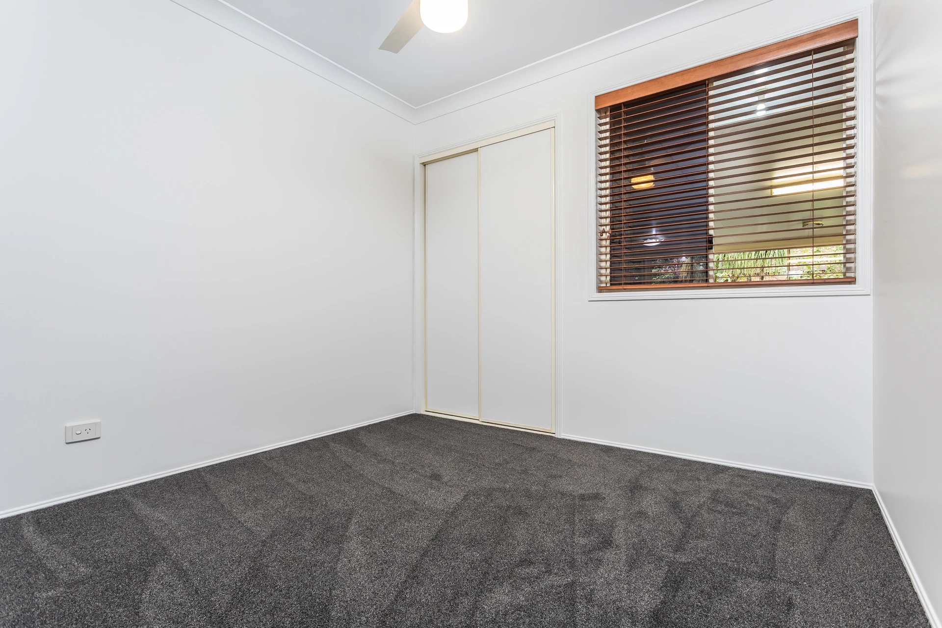 corner