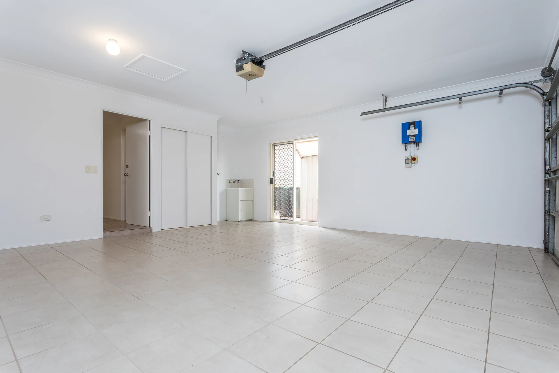 floor