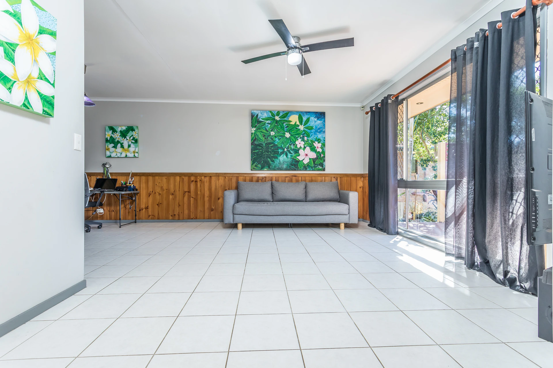 floor