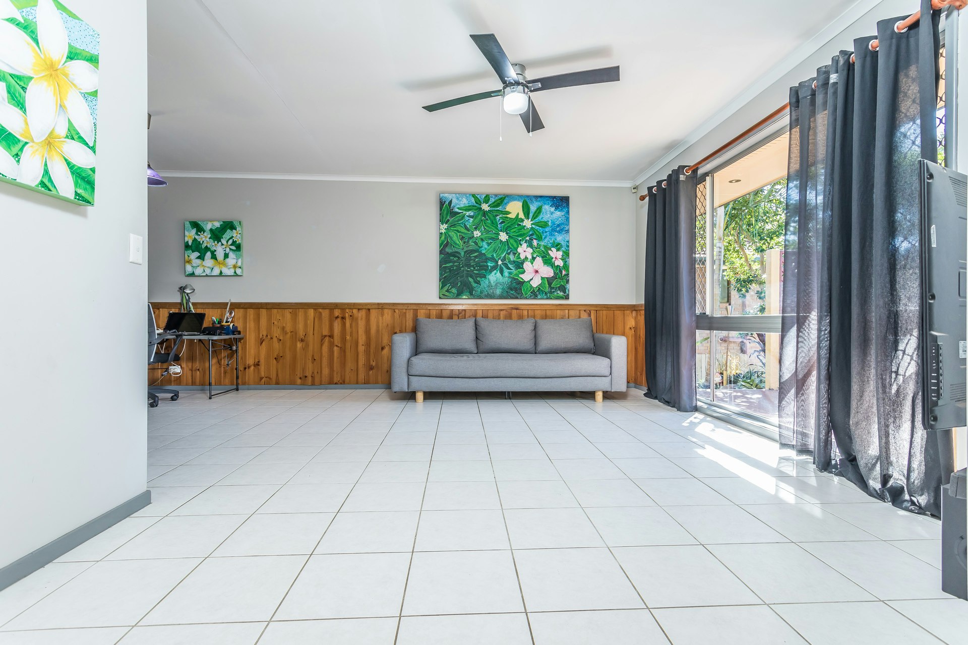 floor