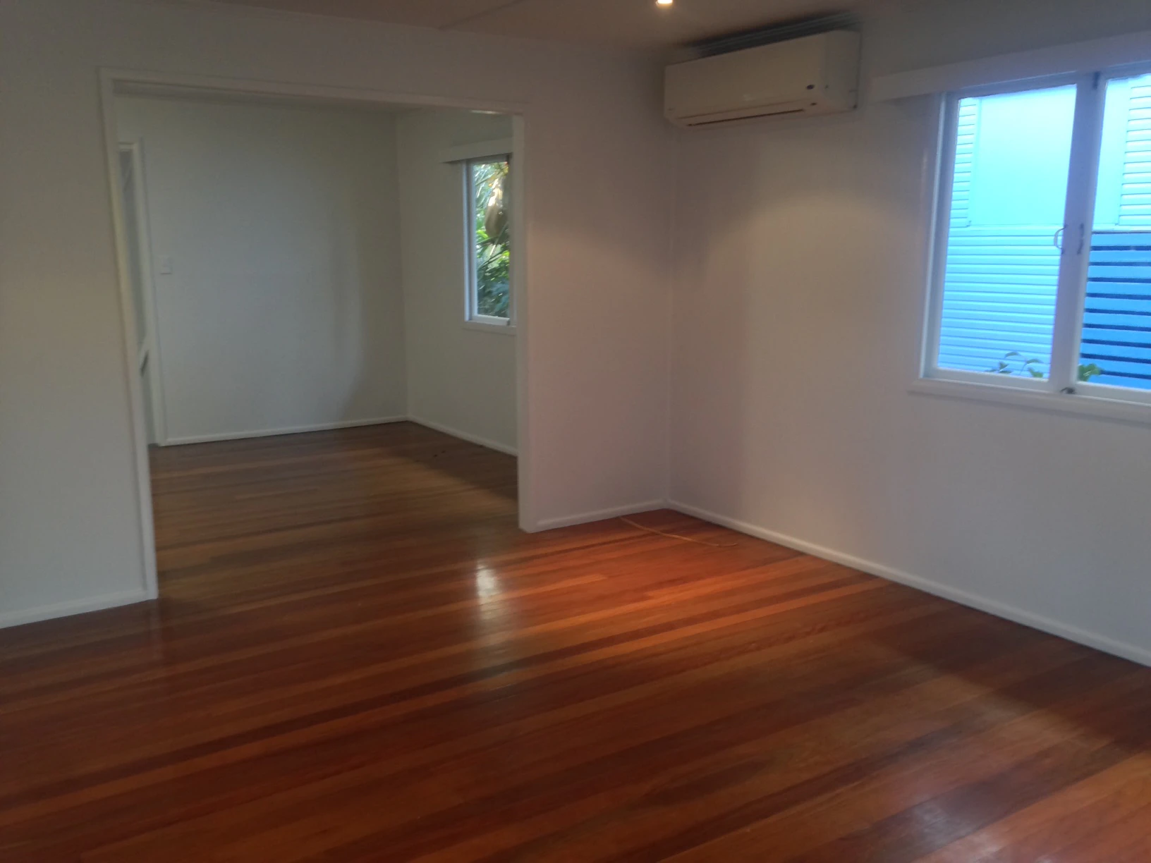 floor