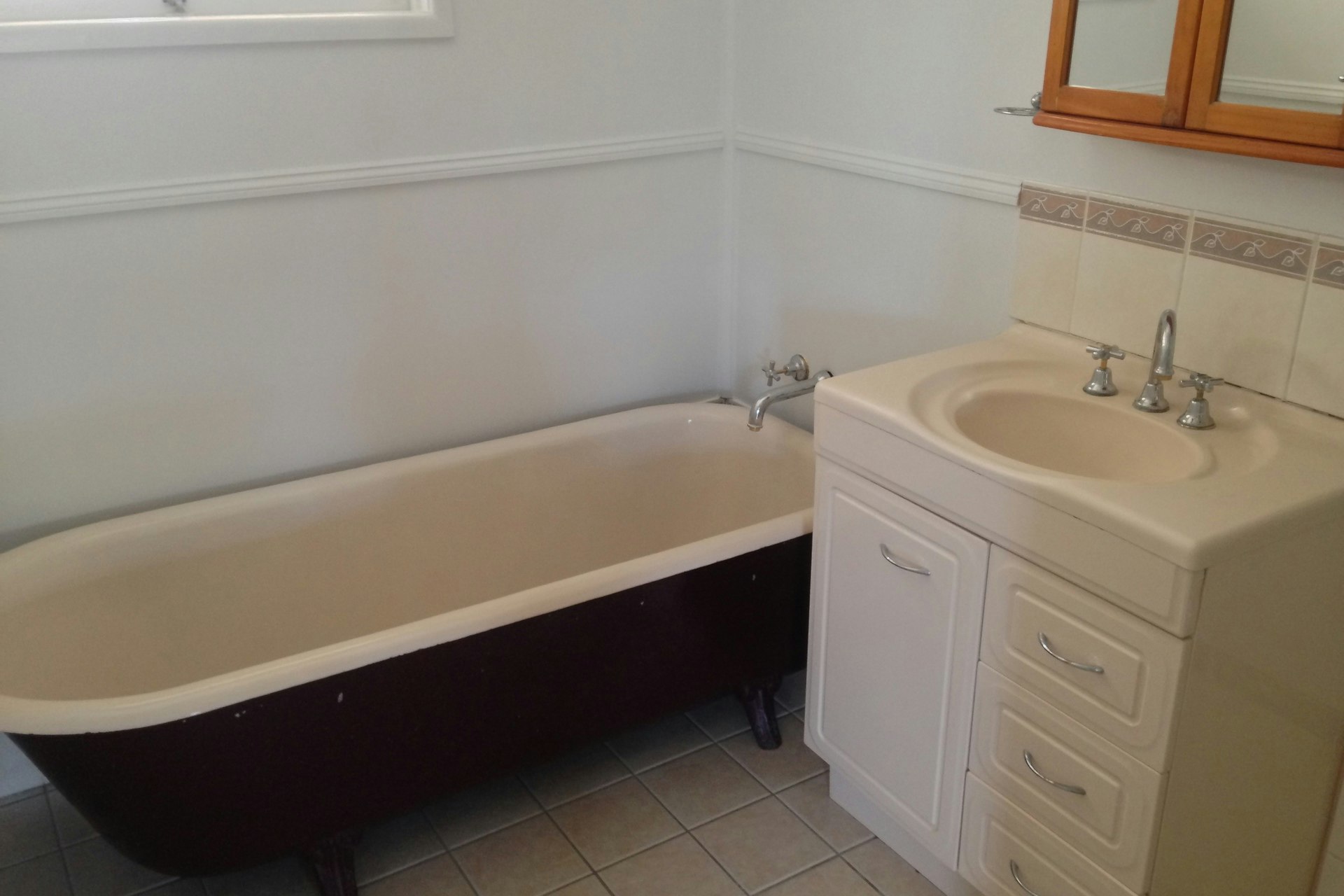 tub