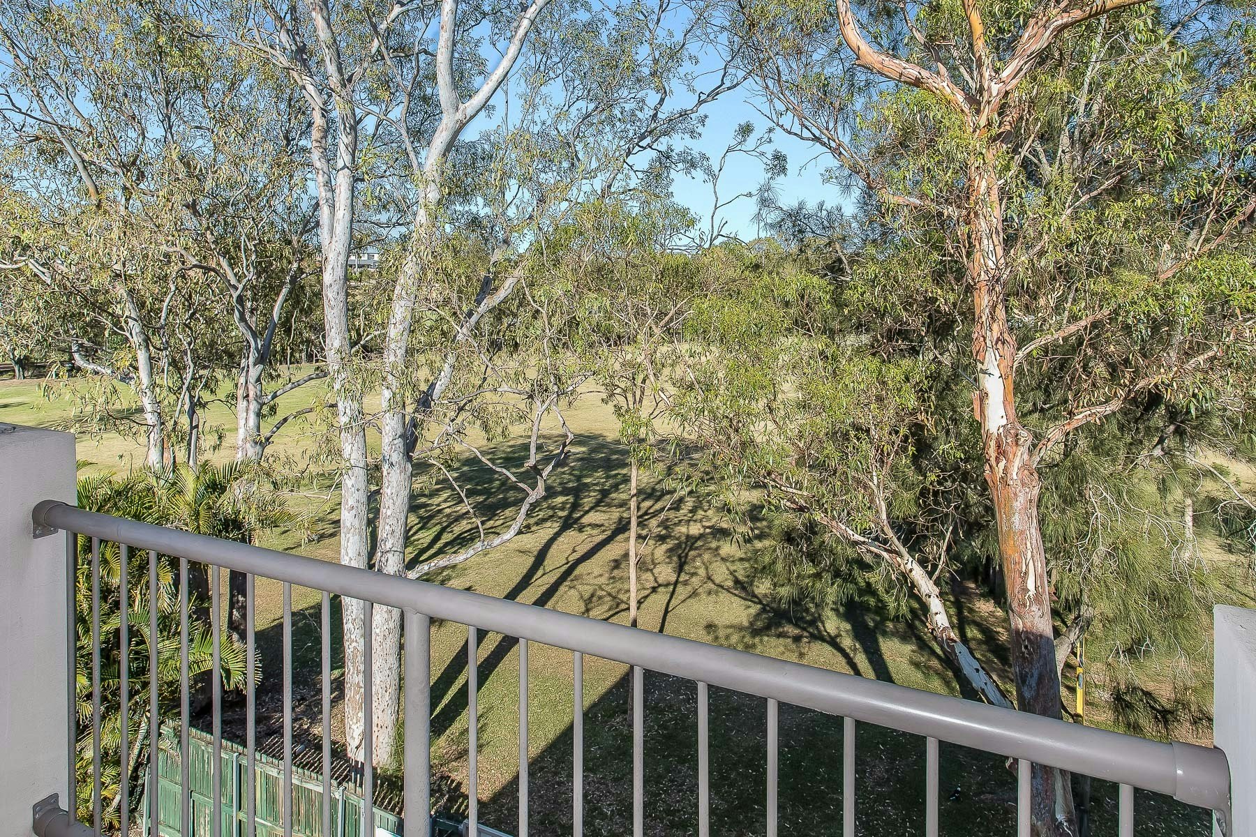 railing