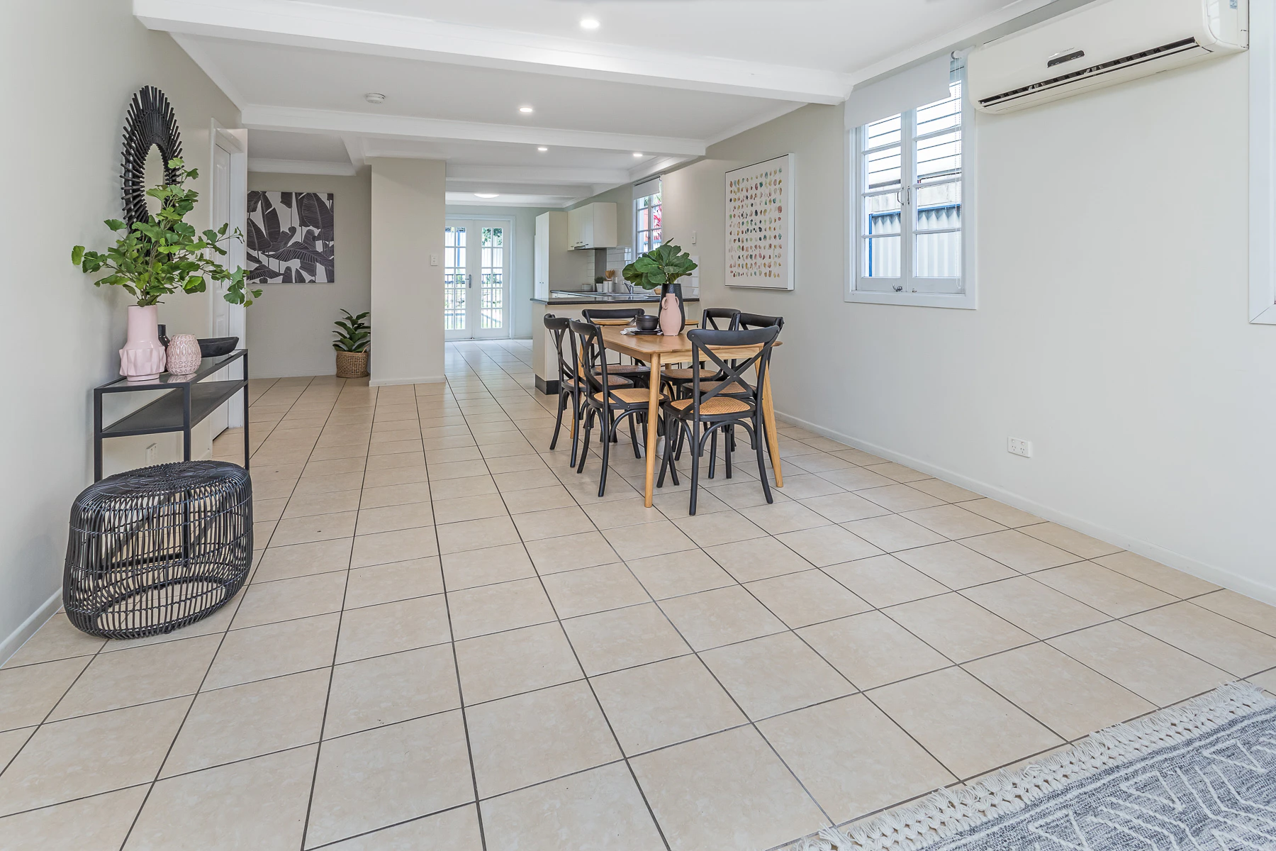 floor