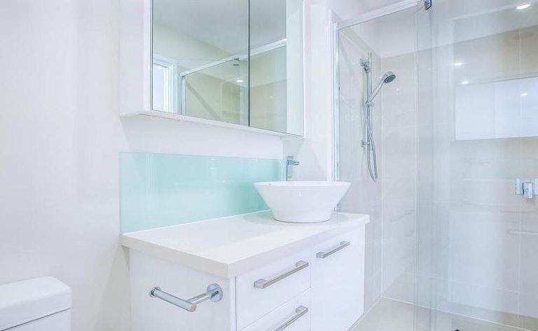 sink