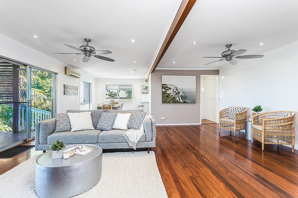 ceiling fan