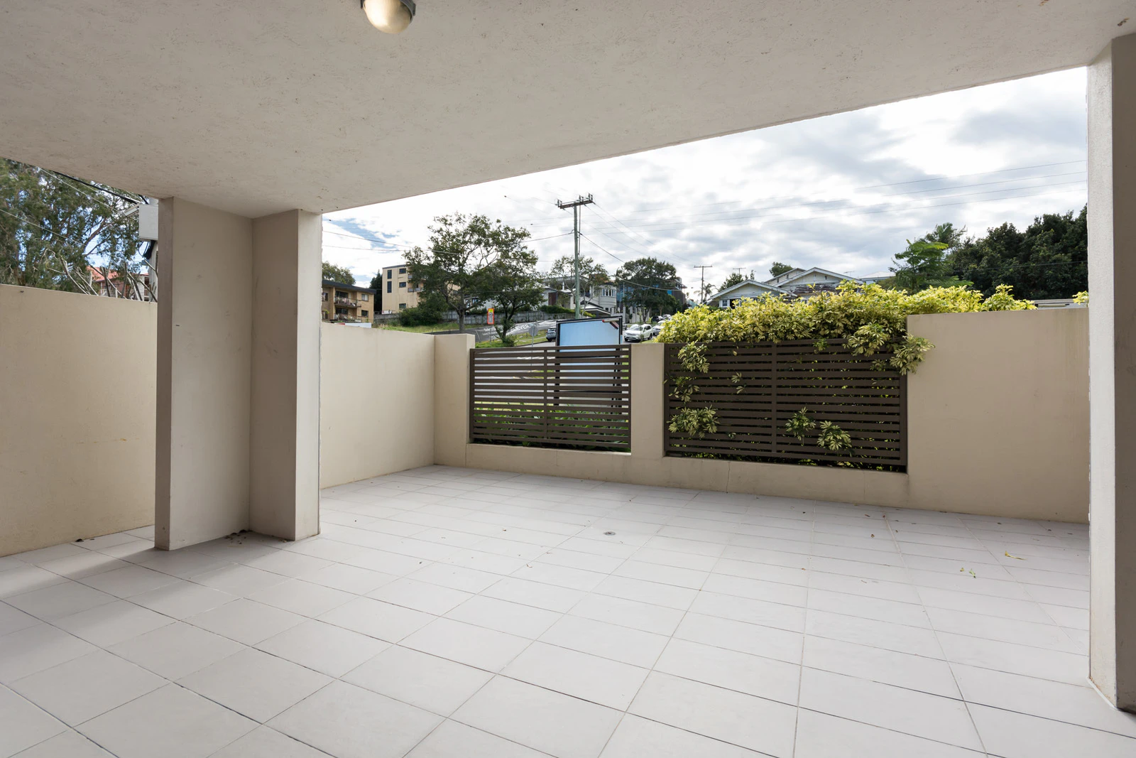 floor