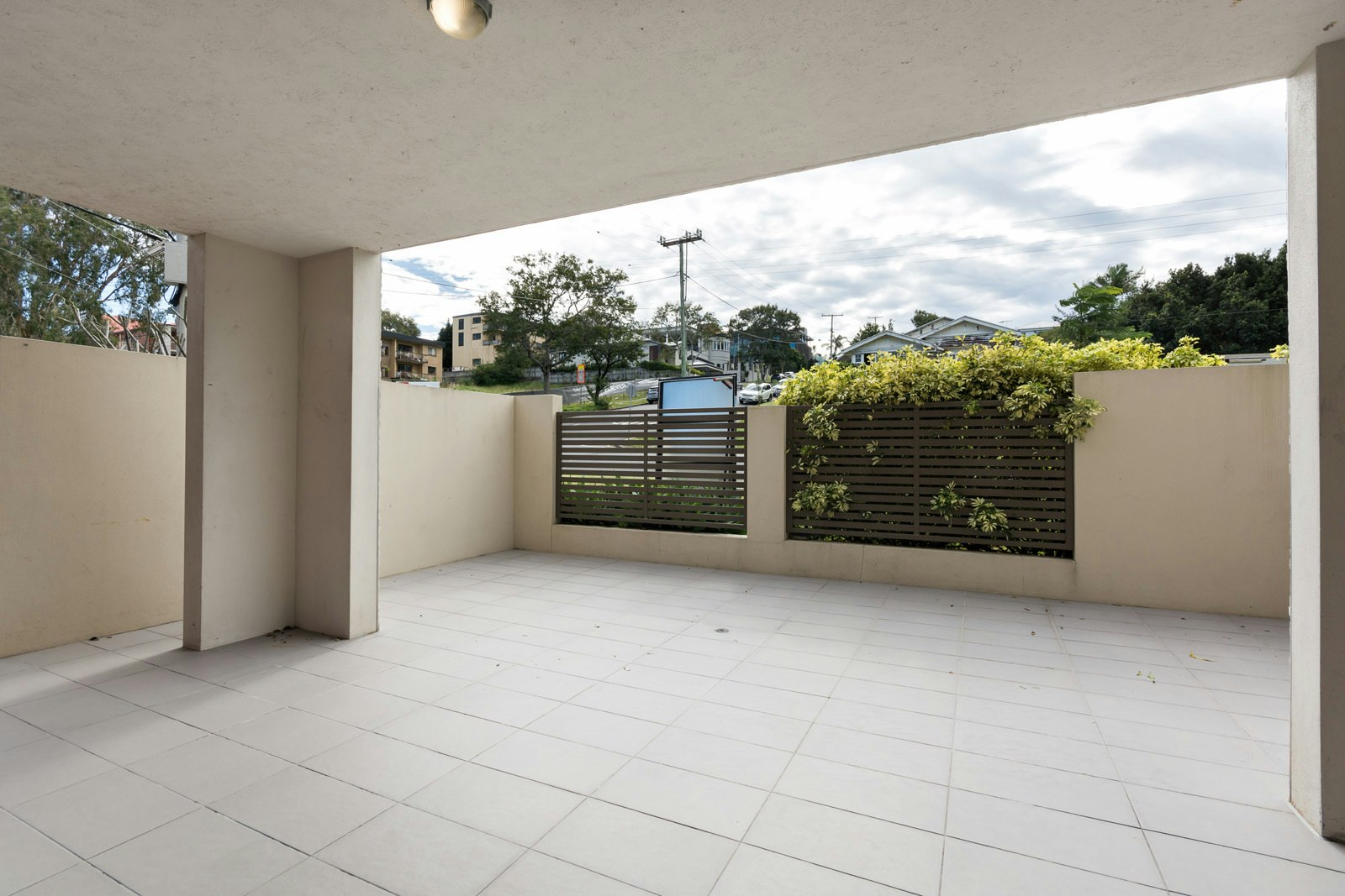 floor