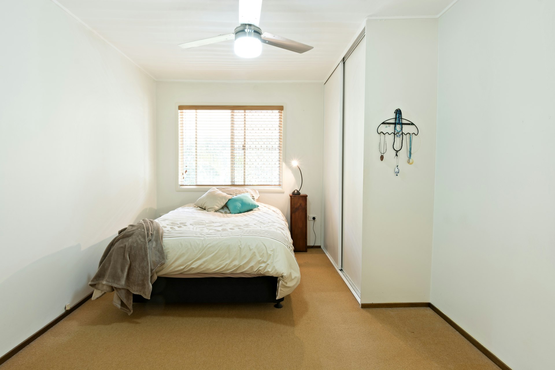 corner
