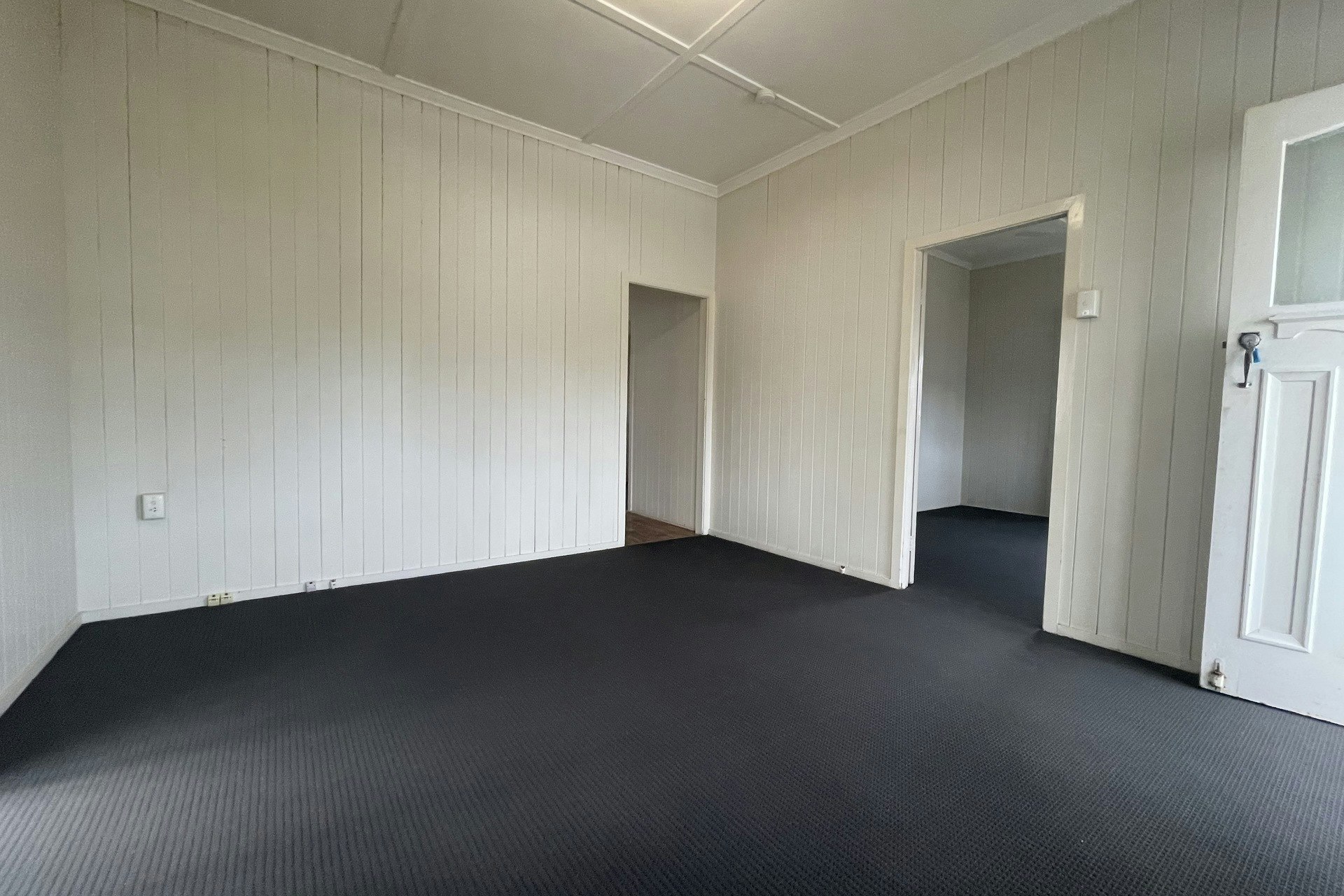 floor