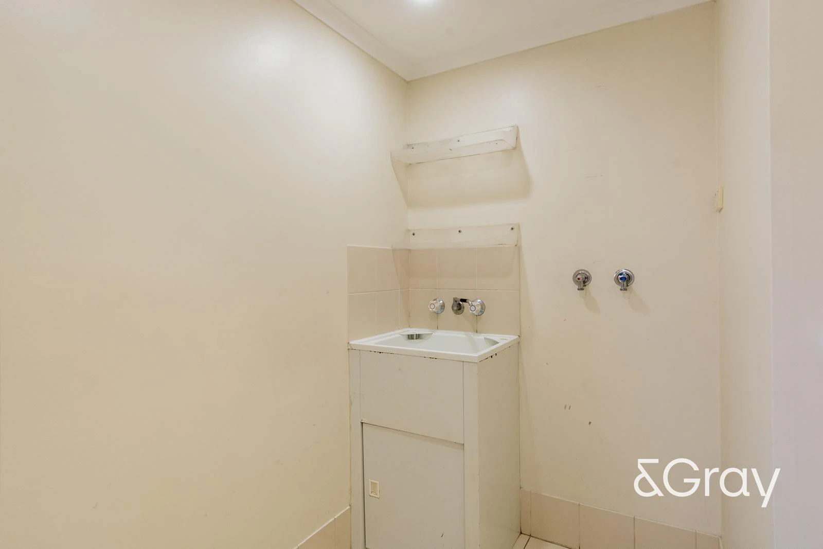 corner