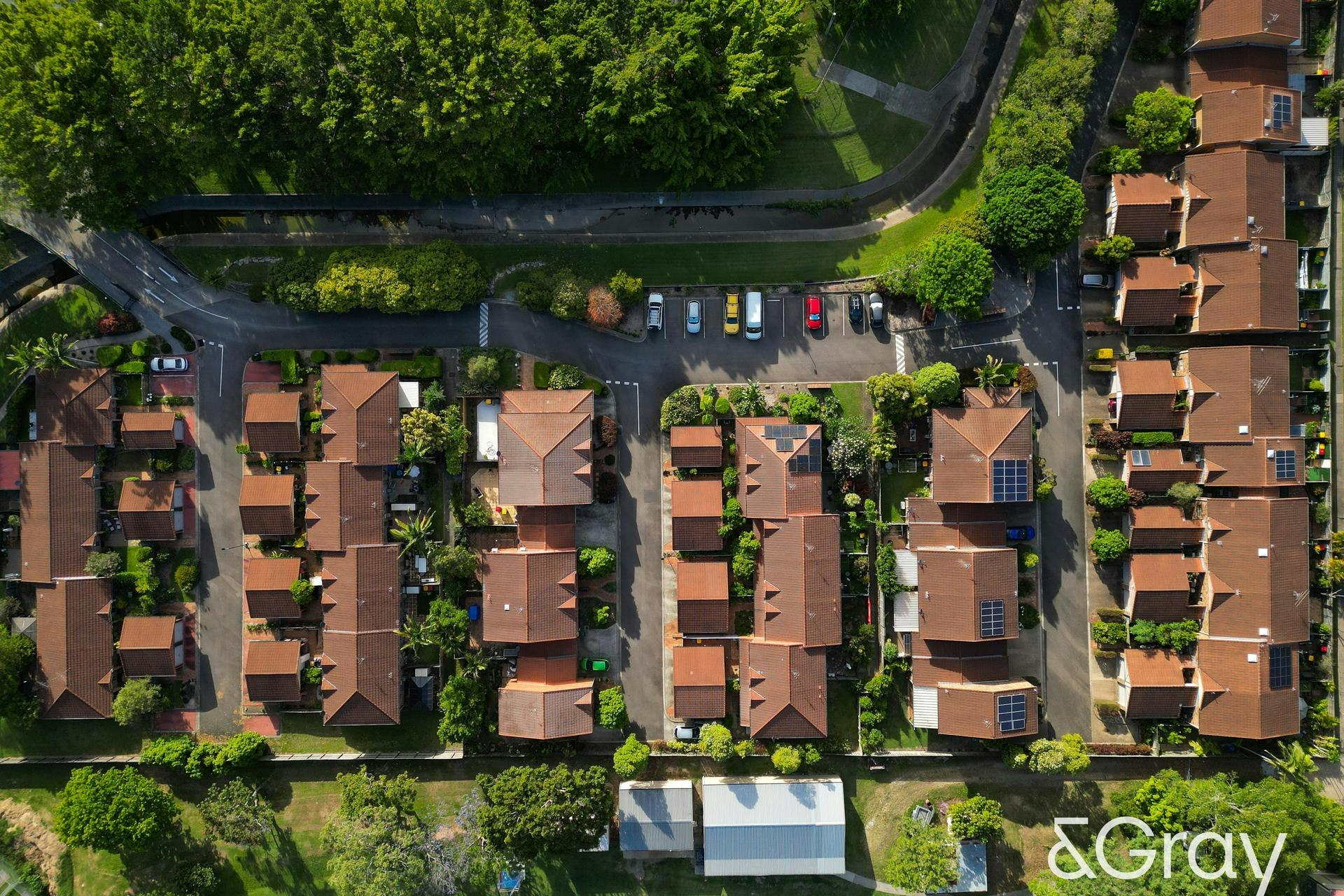 suburb