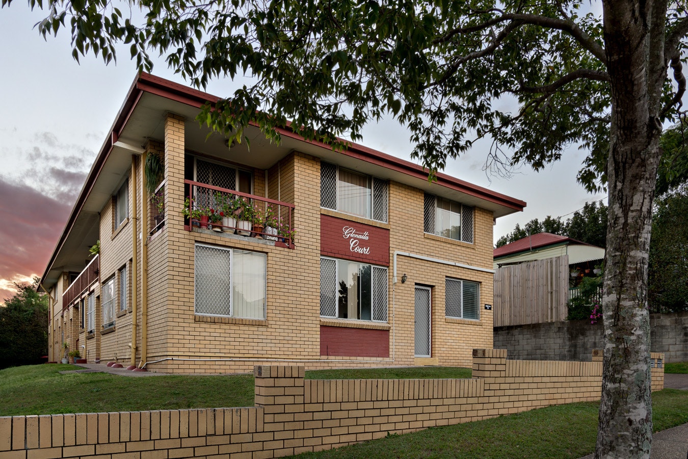housing