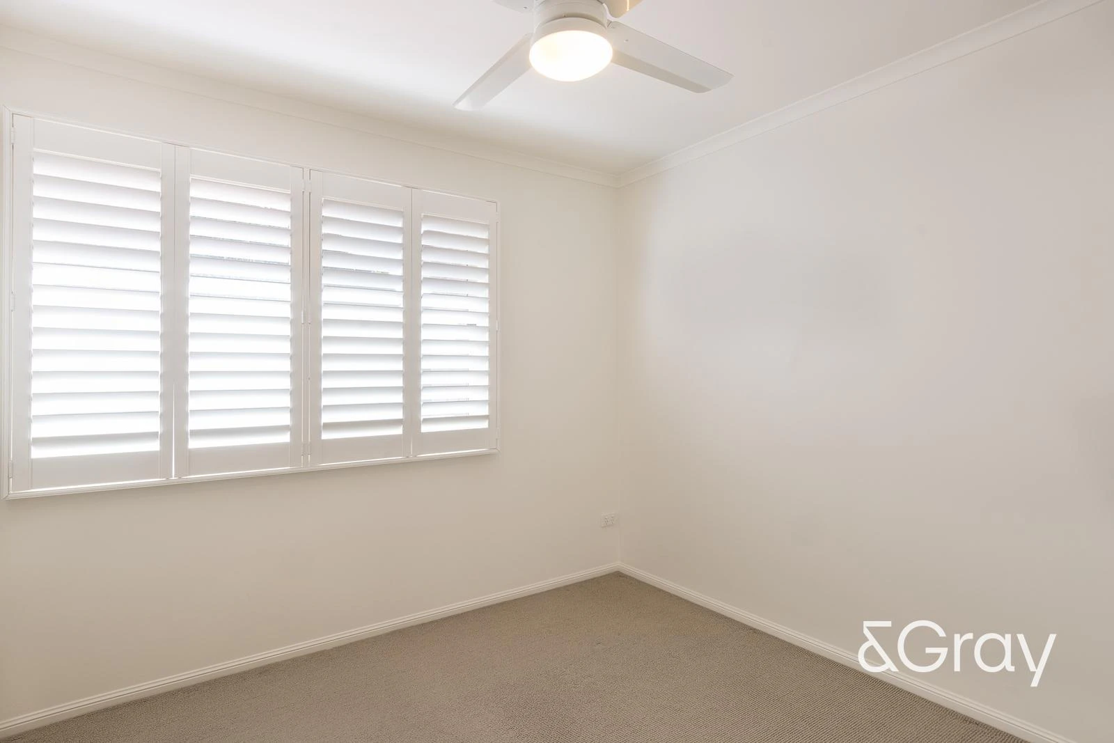 corner