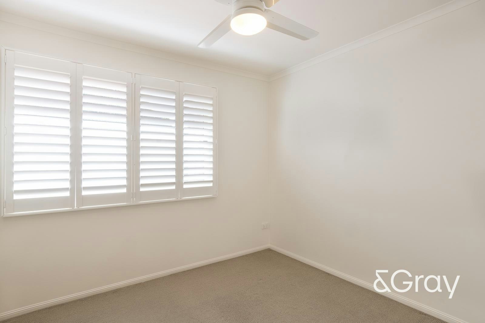 corner