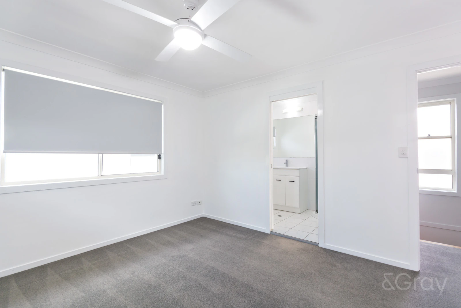 corner
