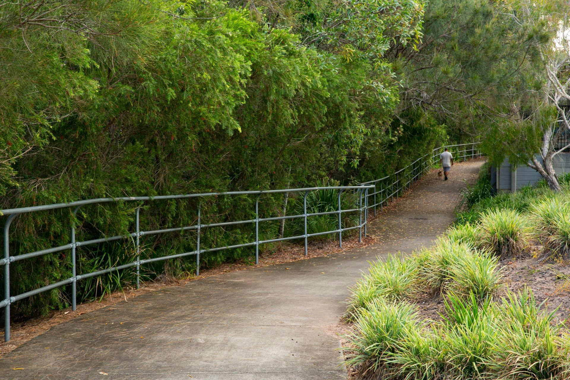 path