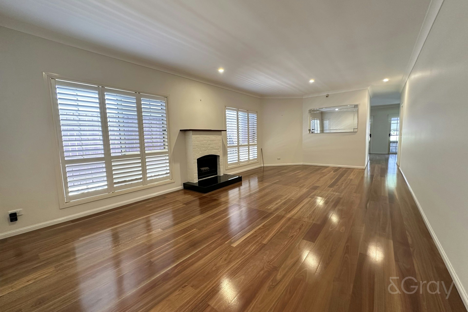 floor