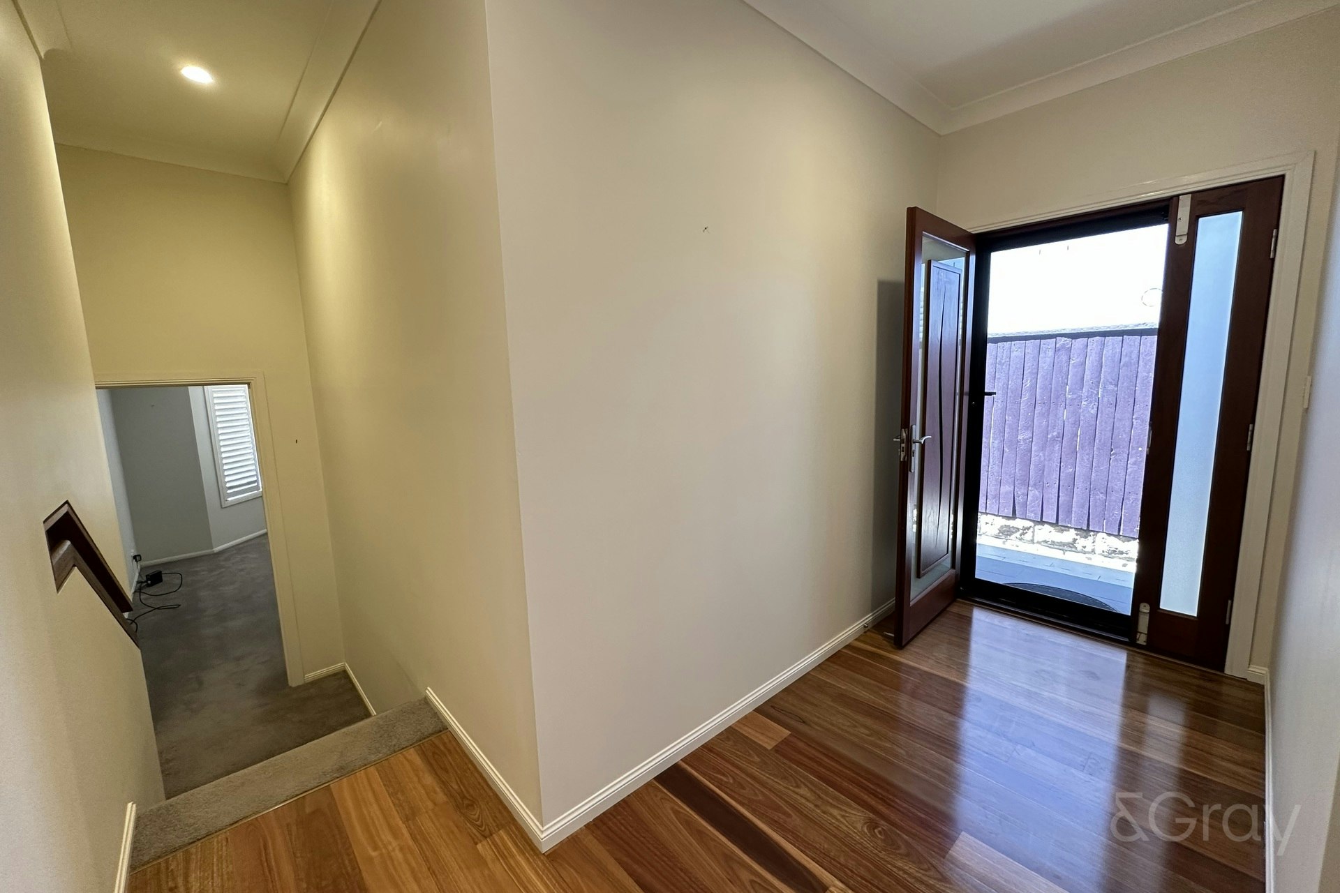 floor