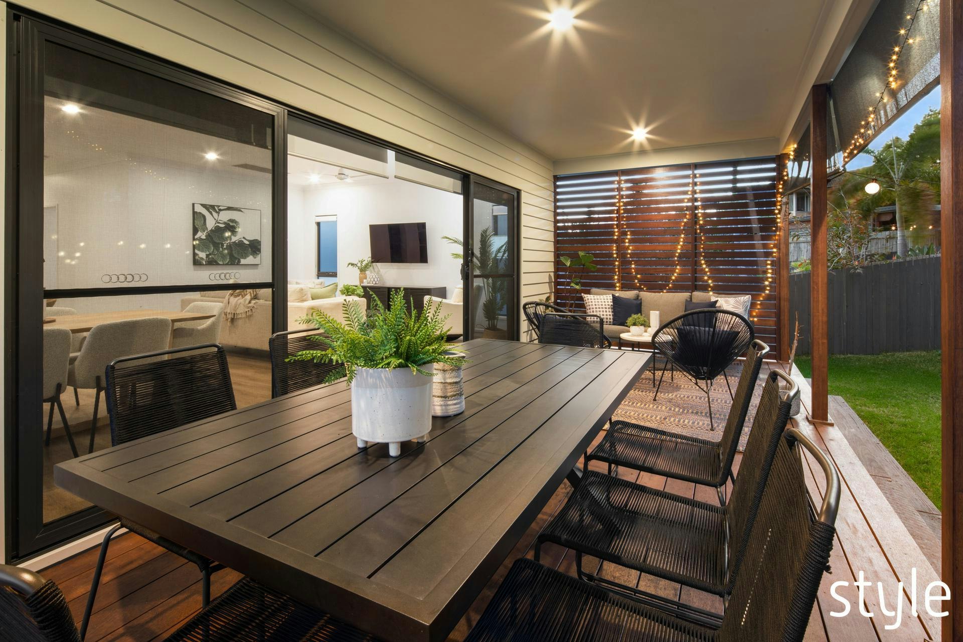 interior design
