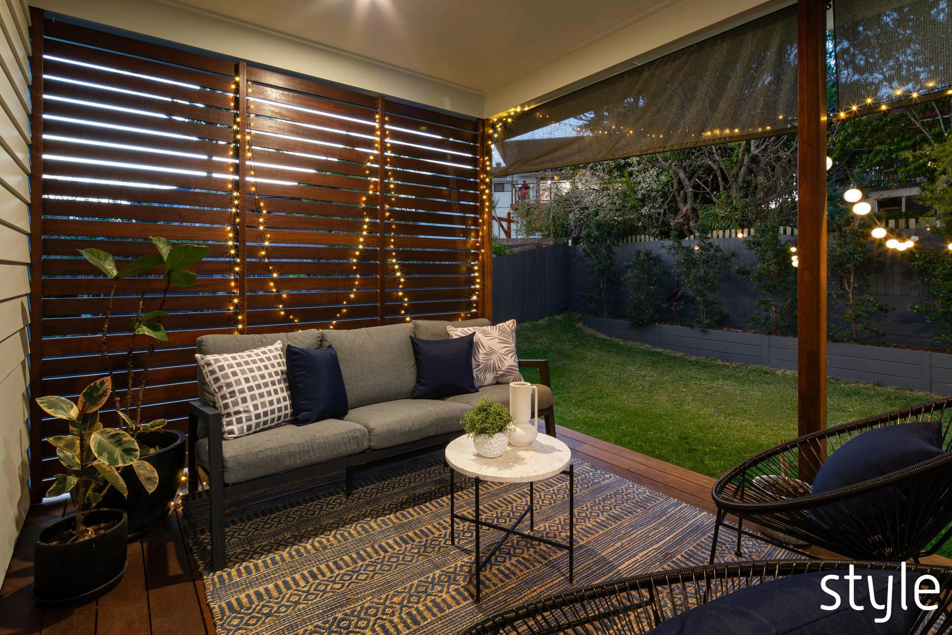 interior design