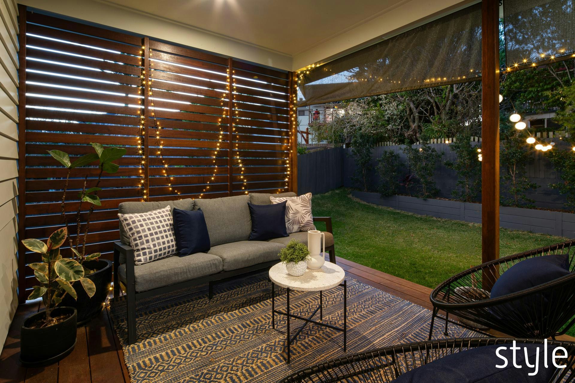 interior design