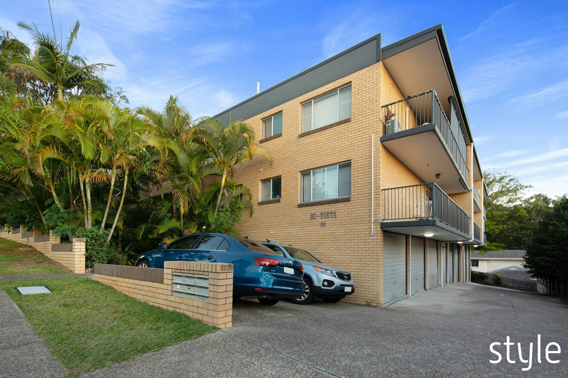 housing