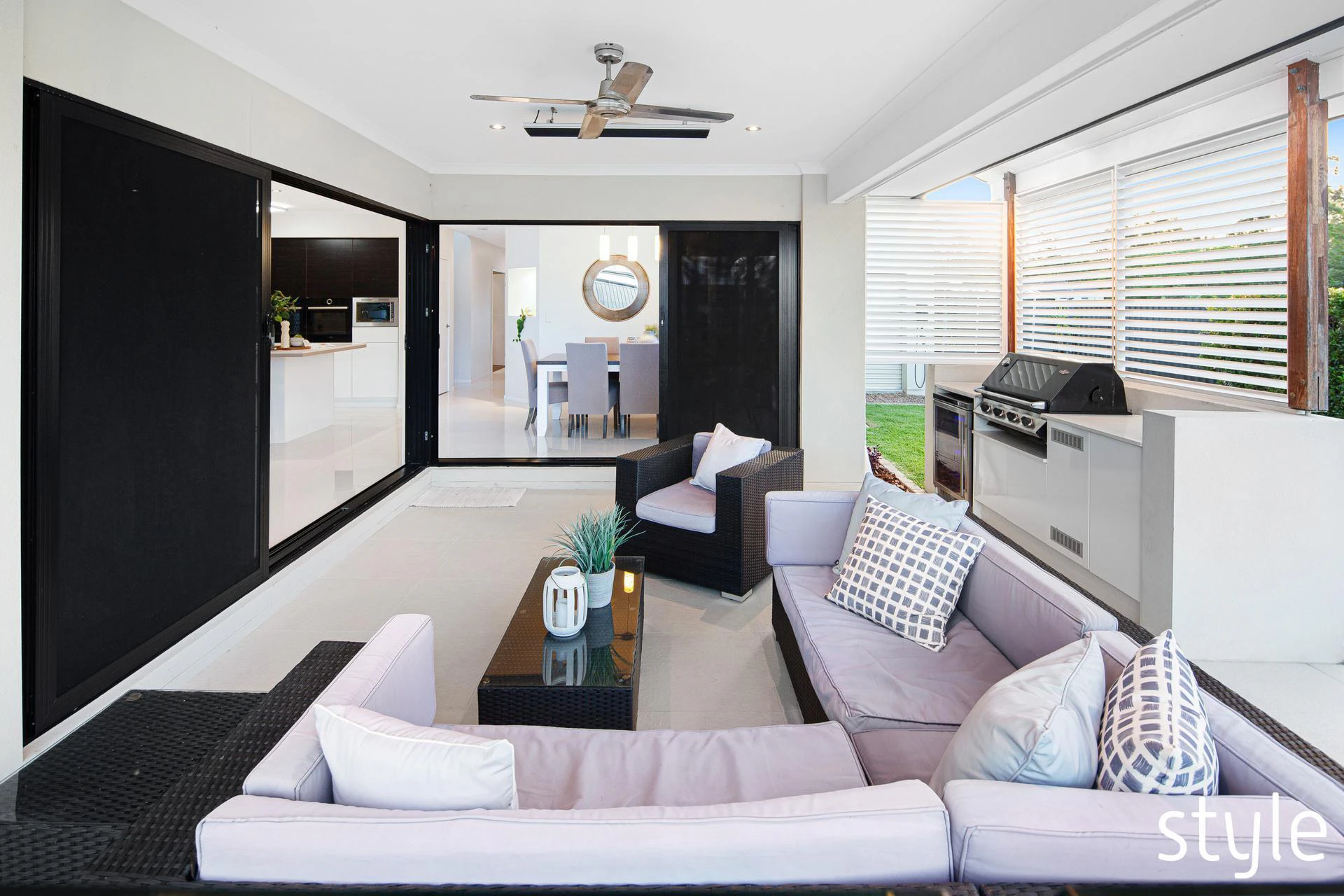 interior design
