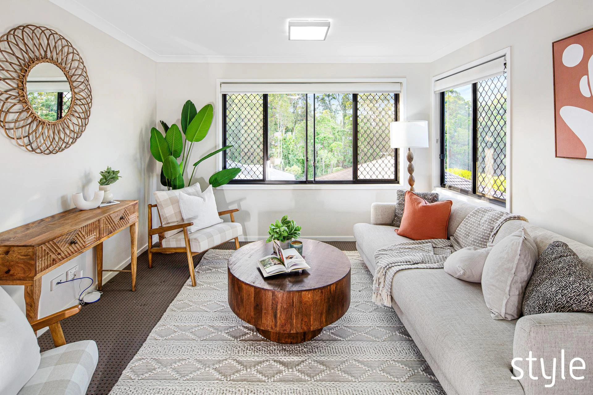 coffee table