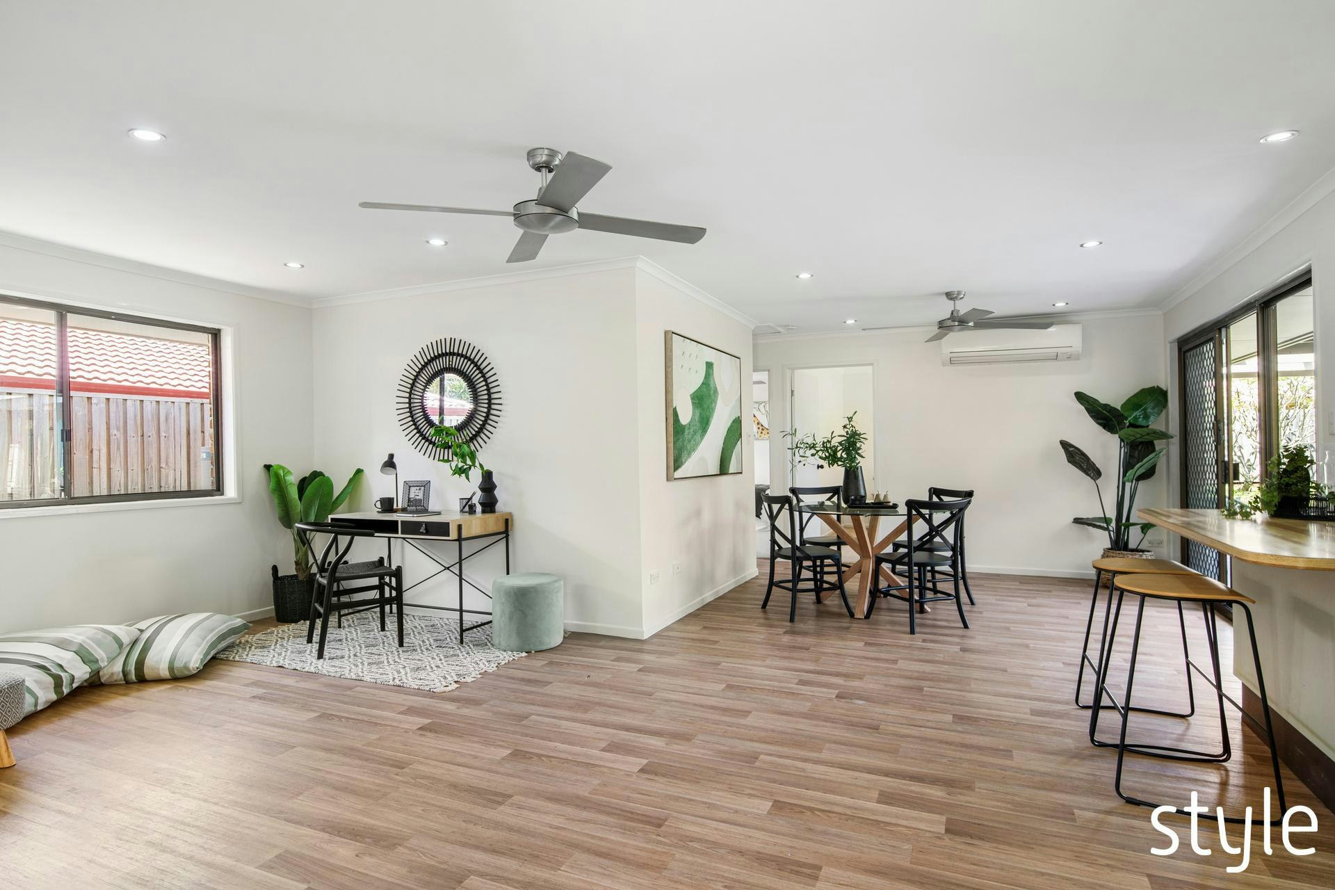 interior design