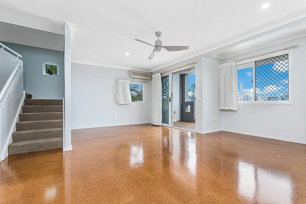 floor