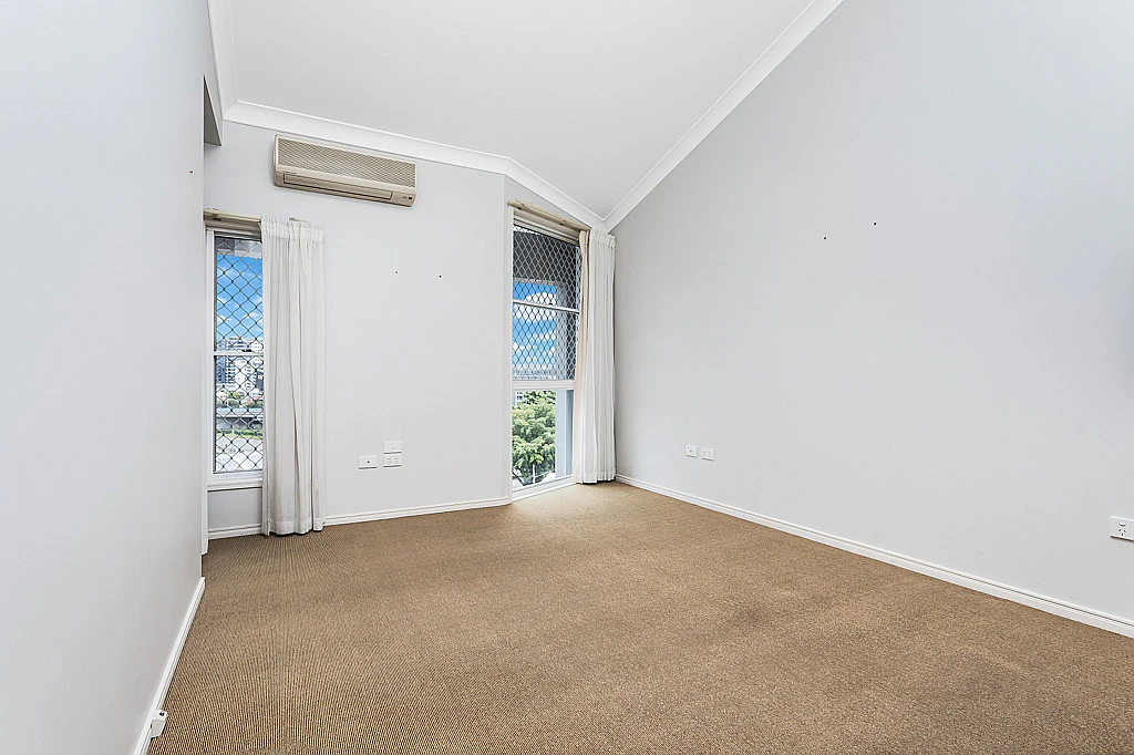 corner
