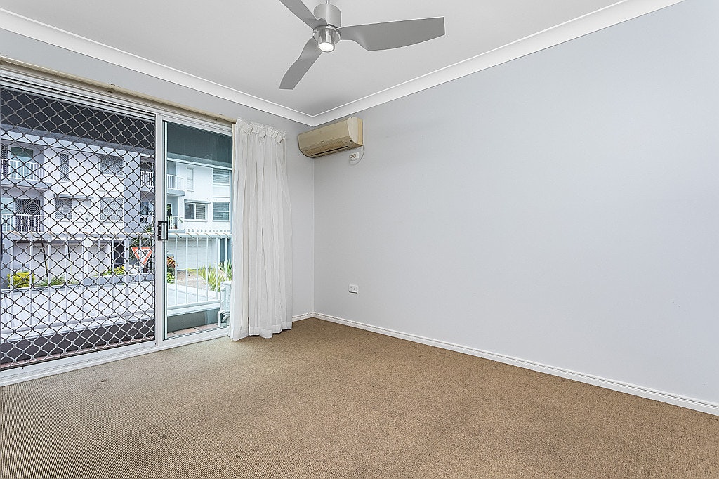 corner
