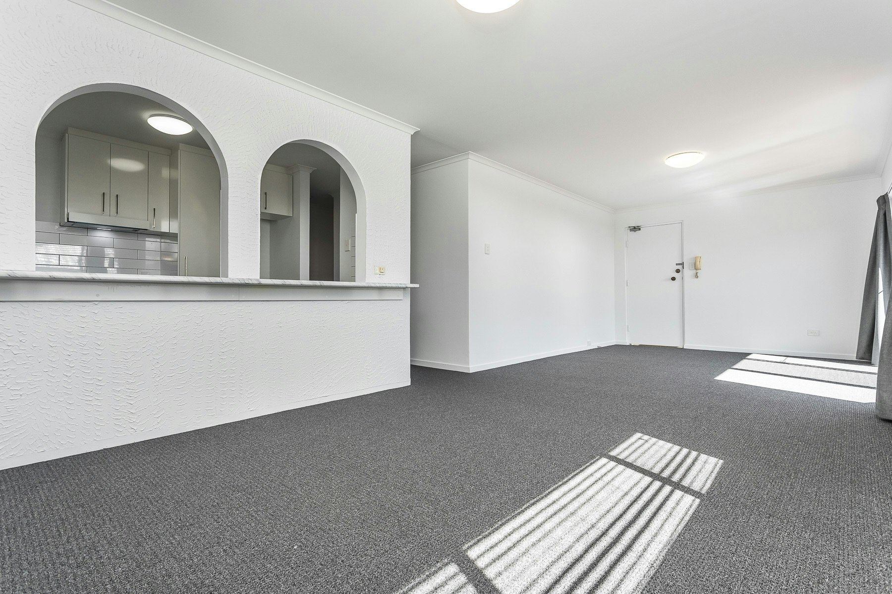 floor