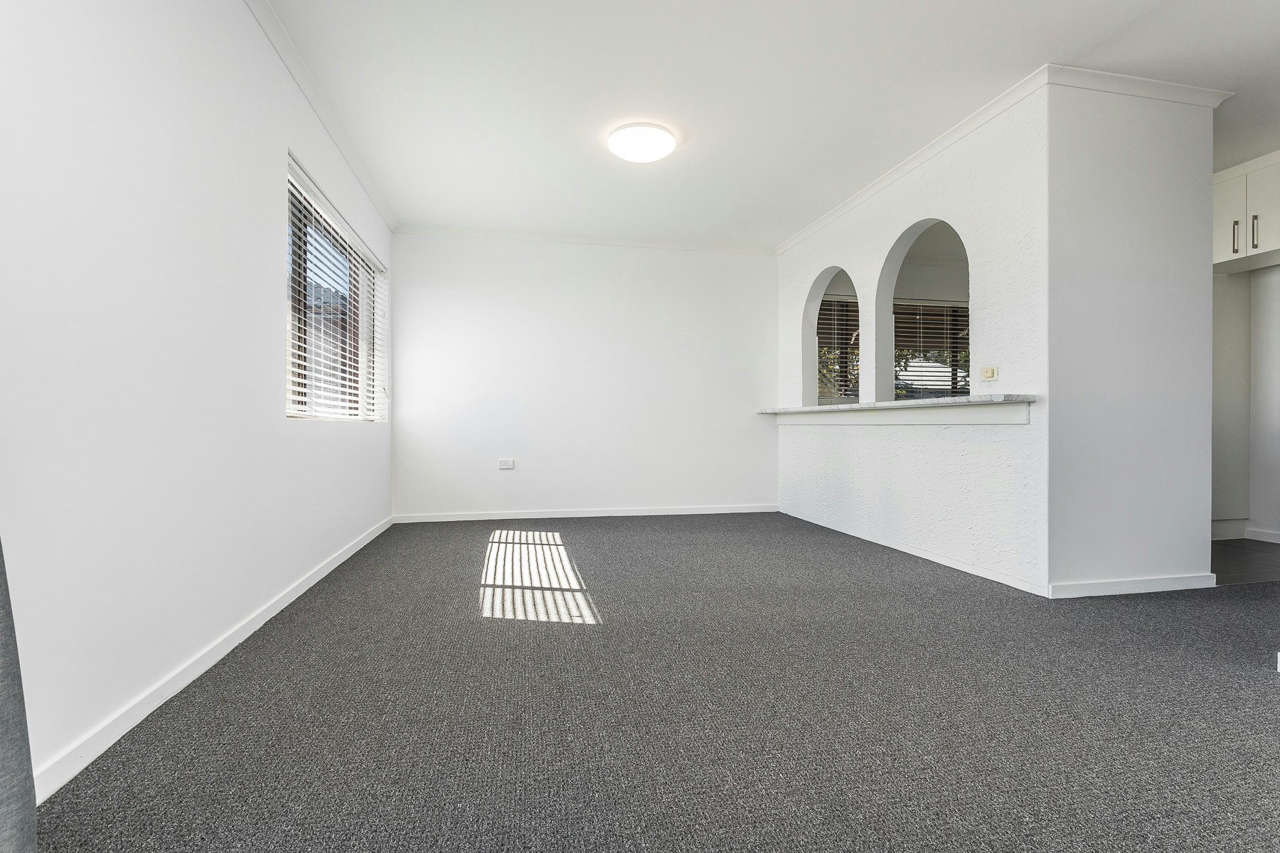 floor
