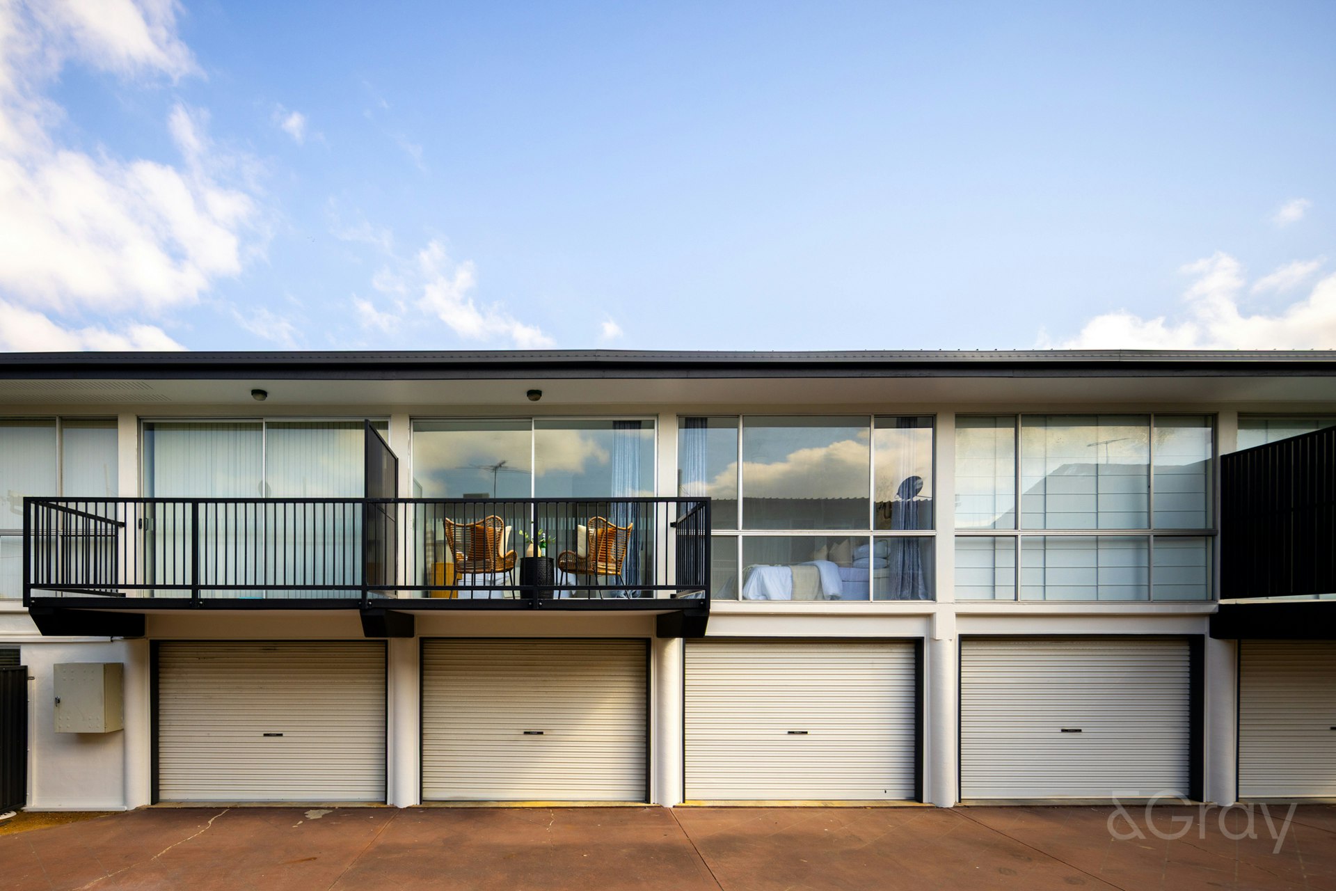 architecture
