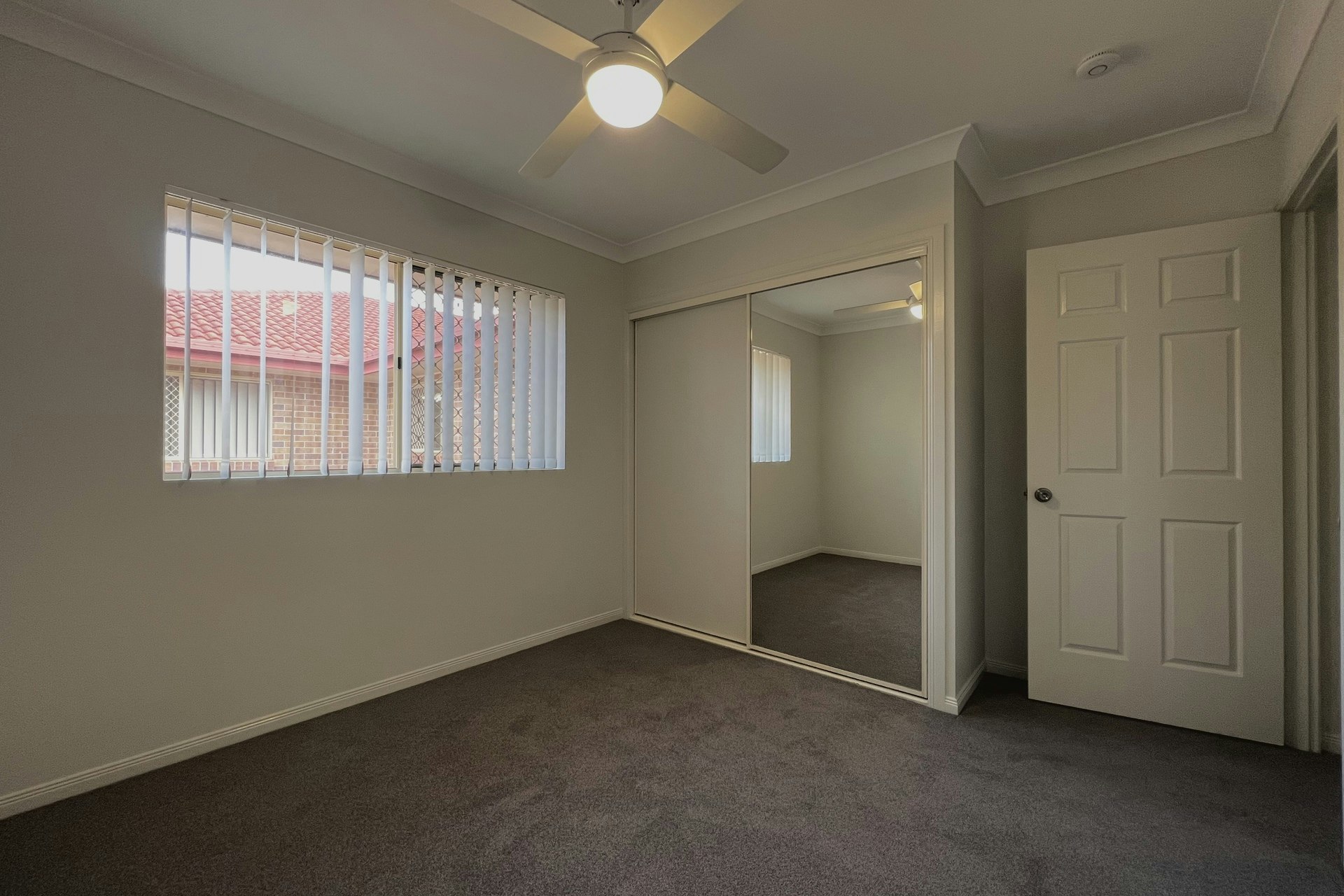 corner