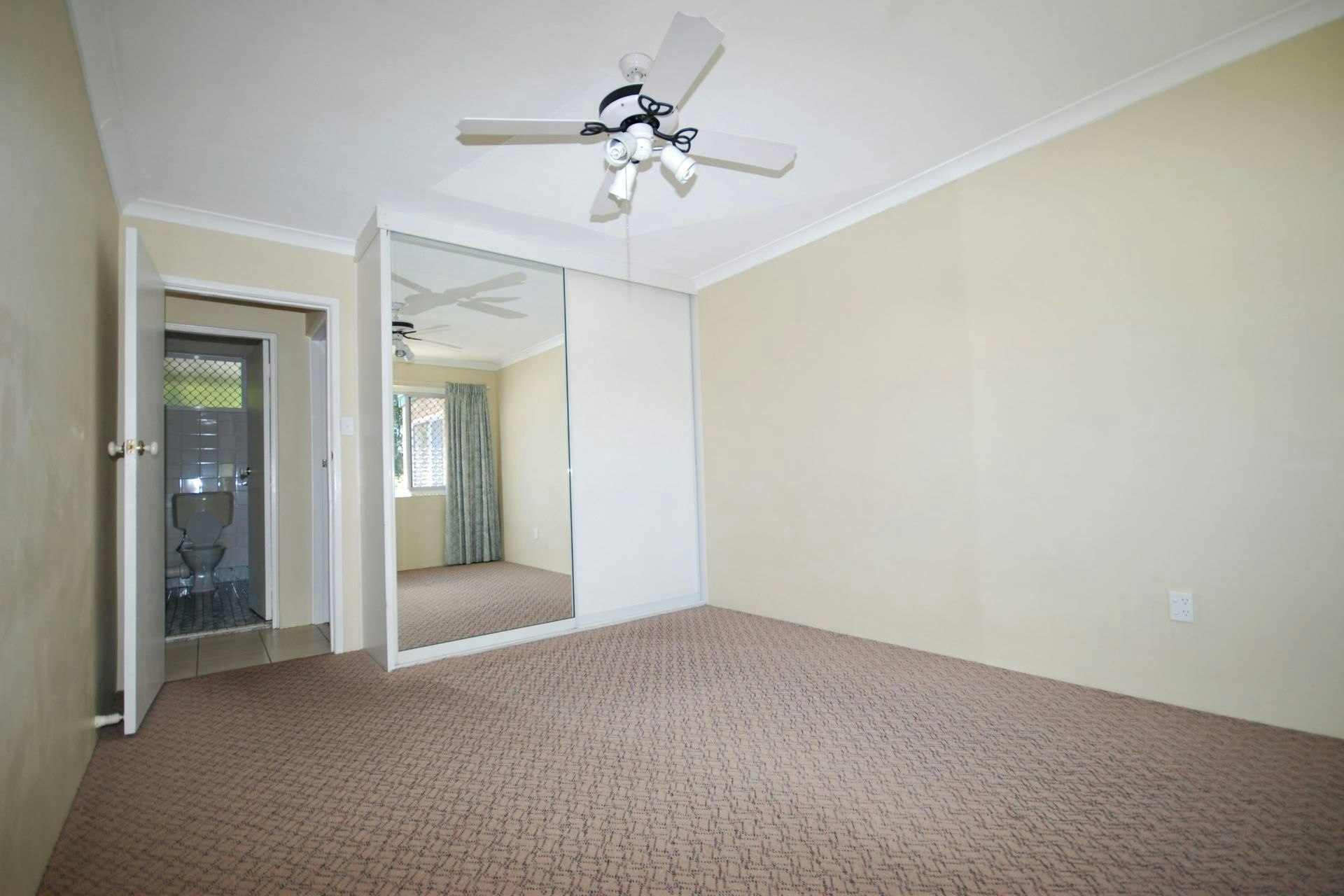 corner