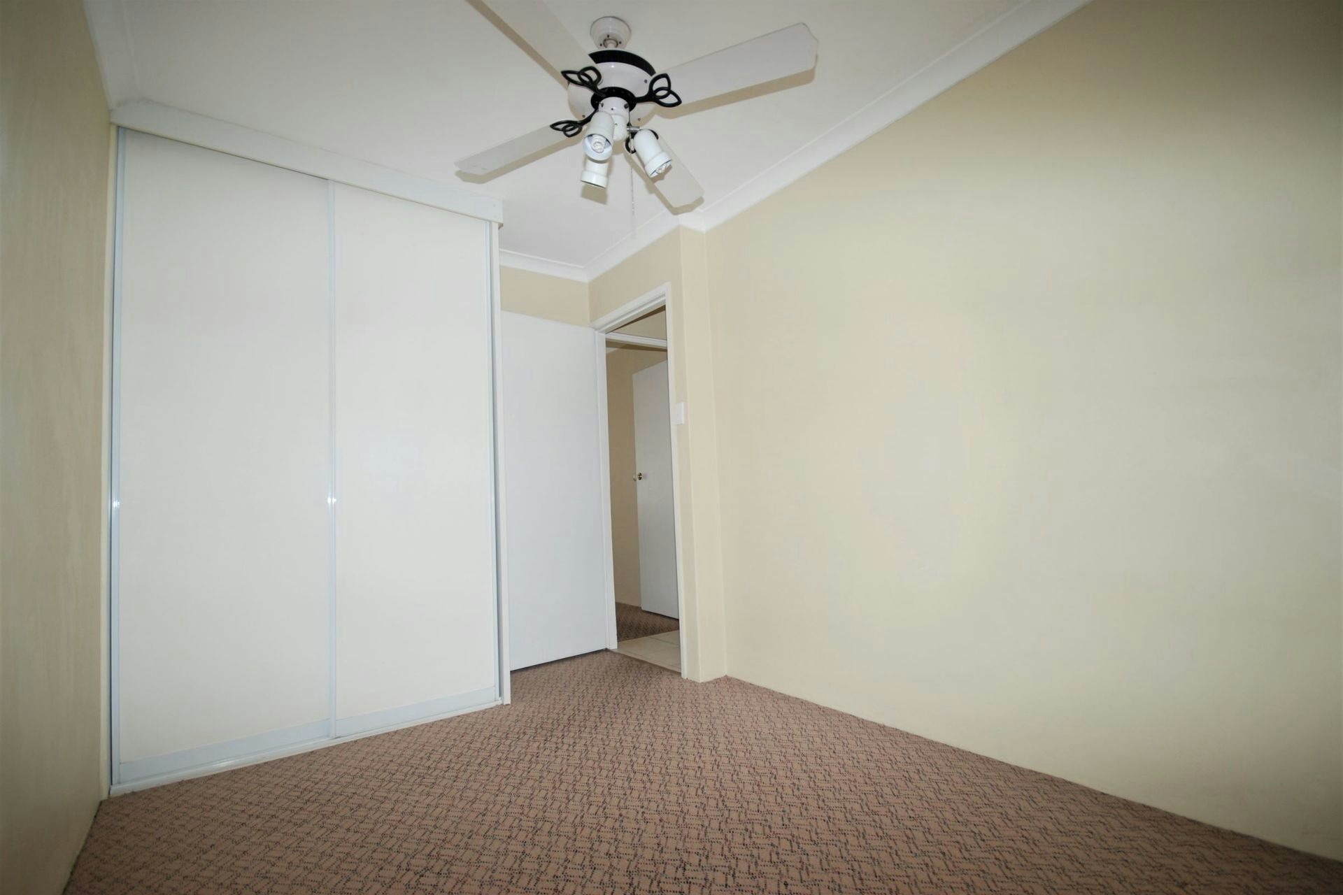 corner