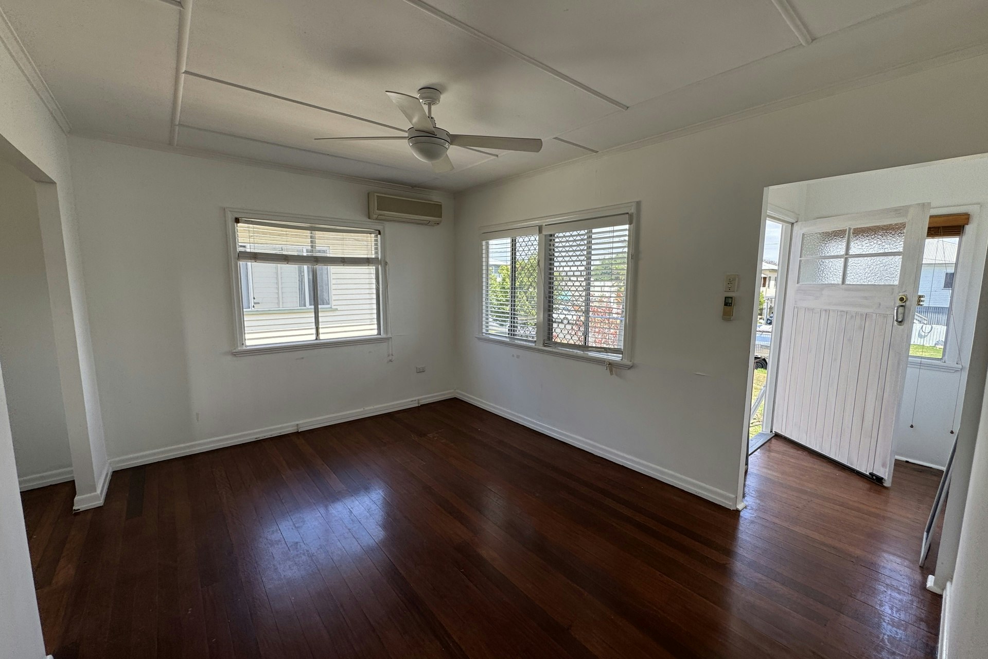 floor