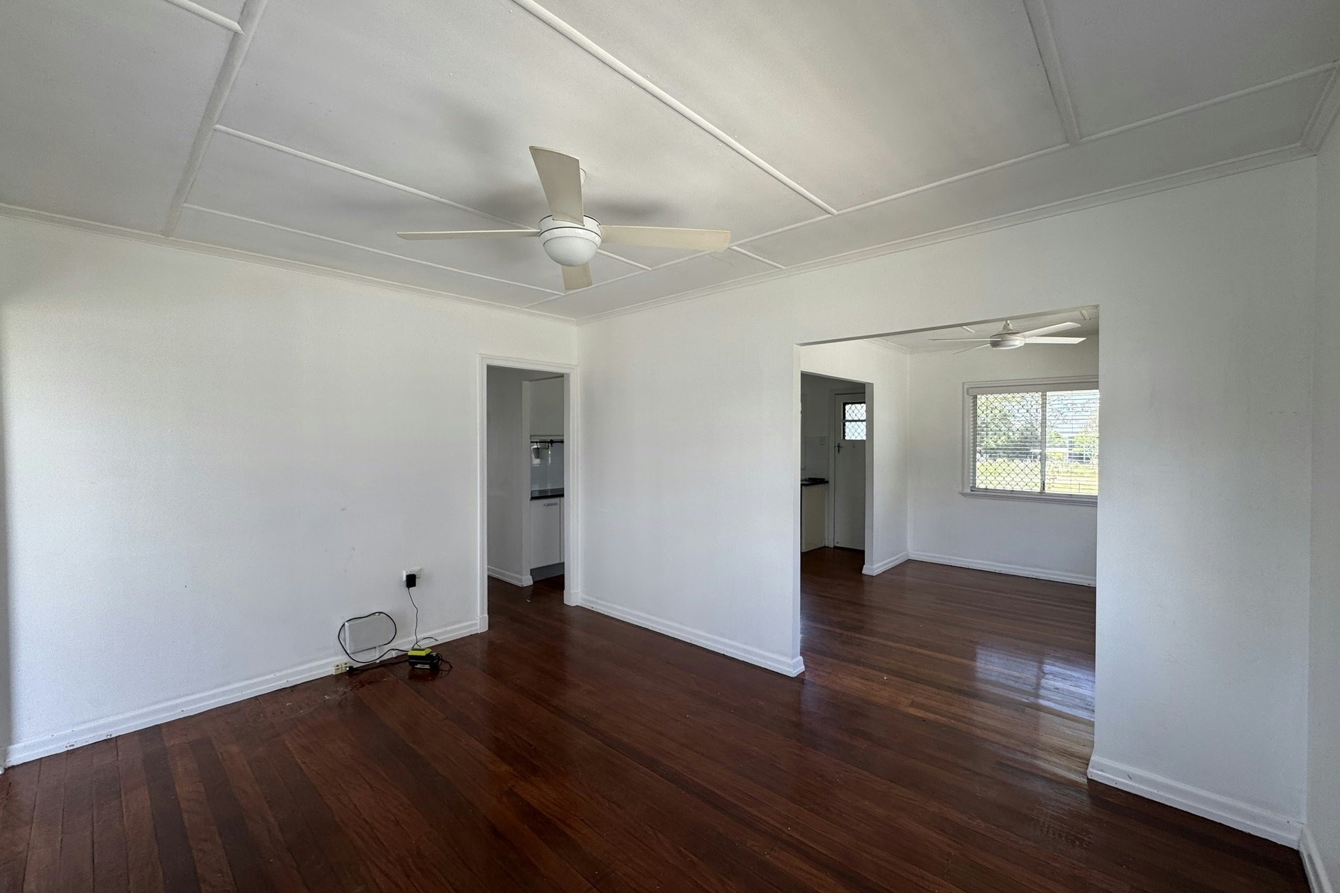floor