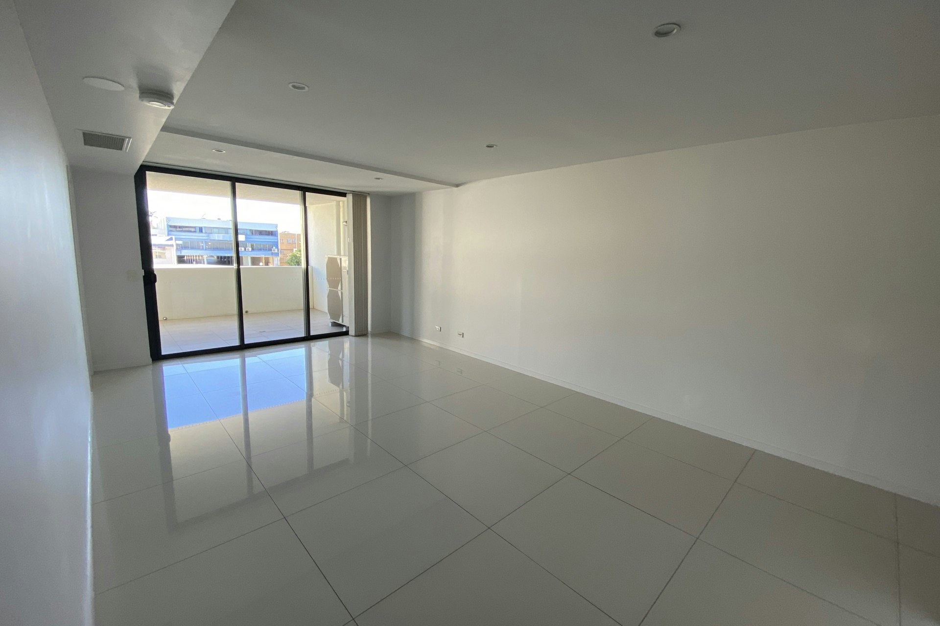 floor