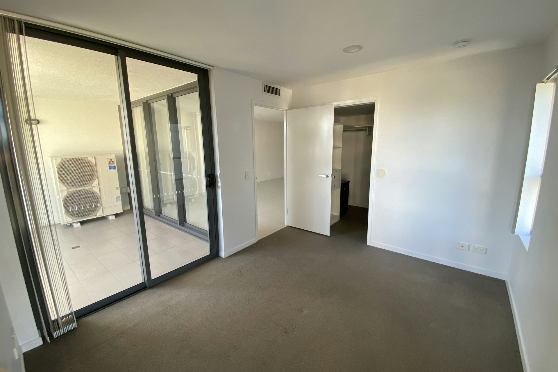 door